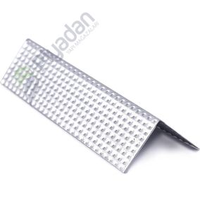 Piyadan Tl Profili 3.00mt 0,45mm 25X25