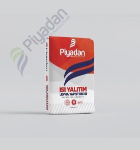 Piyadan Isı Levha Yapıştırıcısı (TRB/25KG)