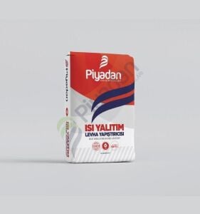 Piyadan Isı Levha Yapıştırıcısı (TRB/25KG)
