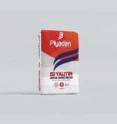 Piyadan Isı Levha Yapıştırıcısı (TRB/25KG)