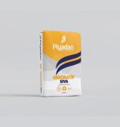Piyadan Dekoratif Sıva (Trb/25KG)