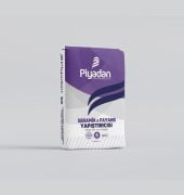 Piyadan Seramik ve Fayans Yapıştırıcısı(25 KG/Trb)