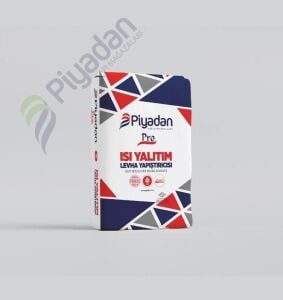 Piyadan Pro Isı Levha Yapıştırıcısı (Trb/25KG)