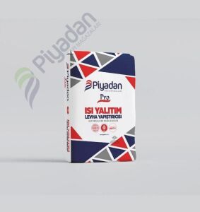 Piyadan Pro Isı Levha Yapıştırıcısı (Trb/25KG)