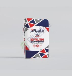 Piyadan Pro Isı Levha Yapıştırıcısı (Trb/25KG)