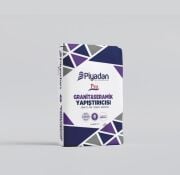 Piyadan Granit ve Seramik Yapıştırıc(Trb/25KG)