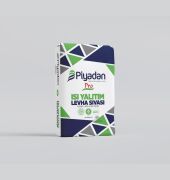 Piyadan Pro Isı Levha Sıvası (Trb/25KG)