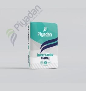 Piyadan İnce Tamir Harcı 25 KG