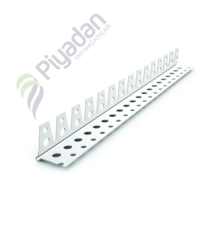 Piyadan Kemerli Kesik Köşebent 2.50 mt