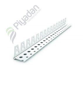 Piyadan Kemerli Kesik Köşebent 2.50 mt