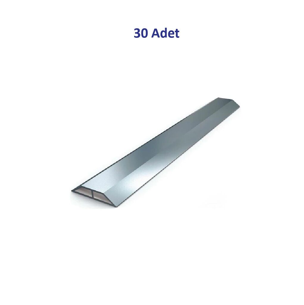 Piyadan Ano Çıtası (2.70mt/Adet) 30 Adet