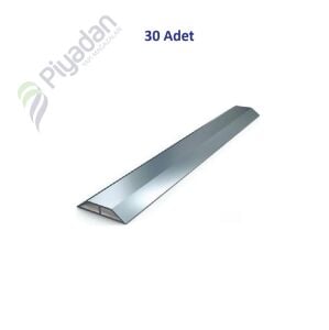 Piyadan Ano Çıtası (2.70mt/Adet) 30 Adet