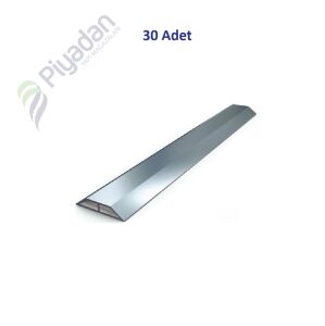 Piyadan Ano Çıtası (2.70mt/Adet) 30 Adet