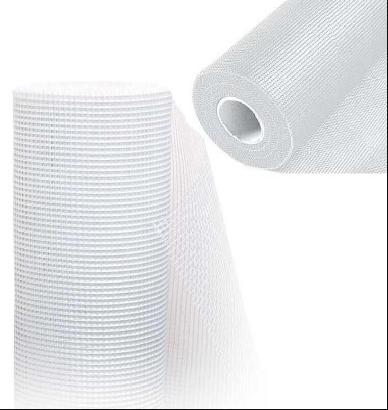 Piyadan 75 Gram Beyaz Alçı Filesi (50m2/Top)
