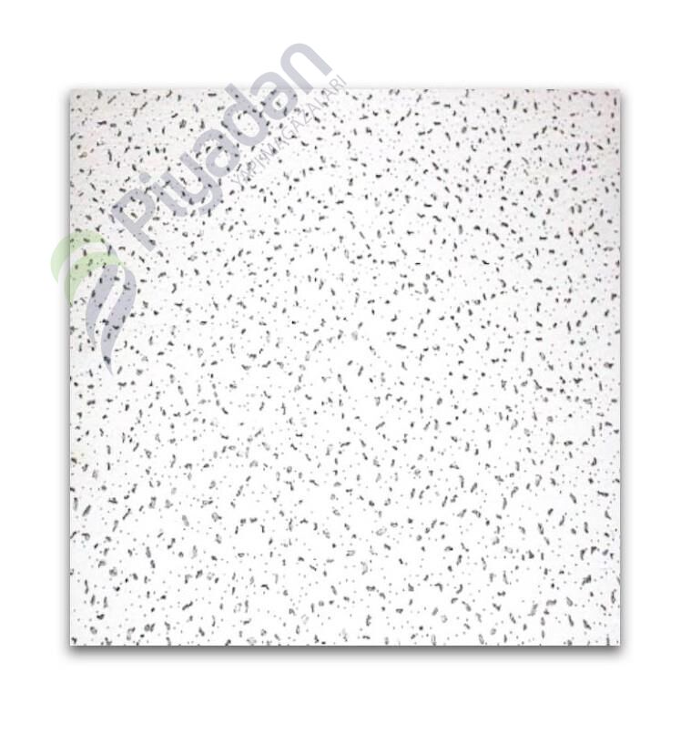 Amstrong Alerıa 60X60 10MM %90 Nem (8.64M2/PKT)