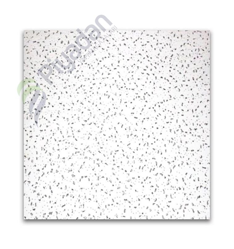 Amstrong Alerıa 60X60 10MM %90 Nem (8.64M2/PKT)