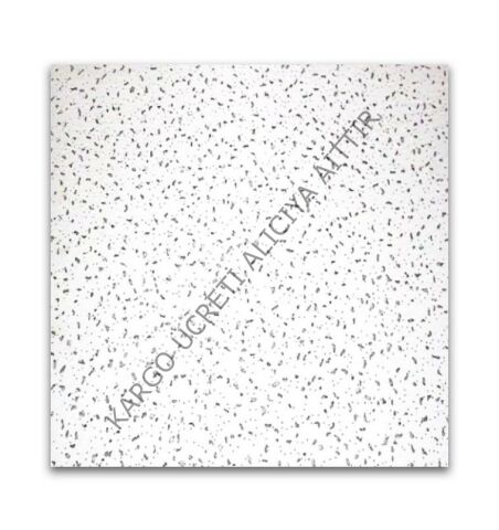 Amstrong Alerıa 60X60 10MM %90 Nem (8.64M2/PKT)