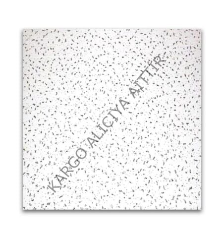 Amstrong Alerıa 60X60 10MM %90 Nem (8.64M2/PKT)