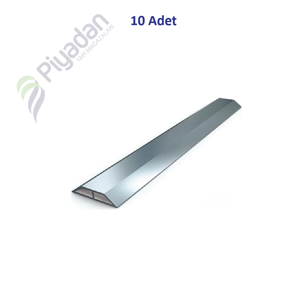 Piyadan Ano Çıtası (3.00mt/Adet) (10 Adet)