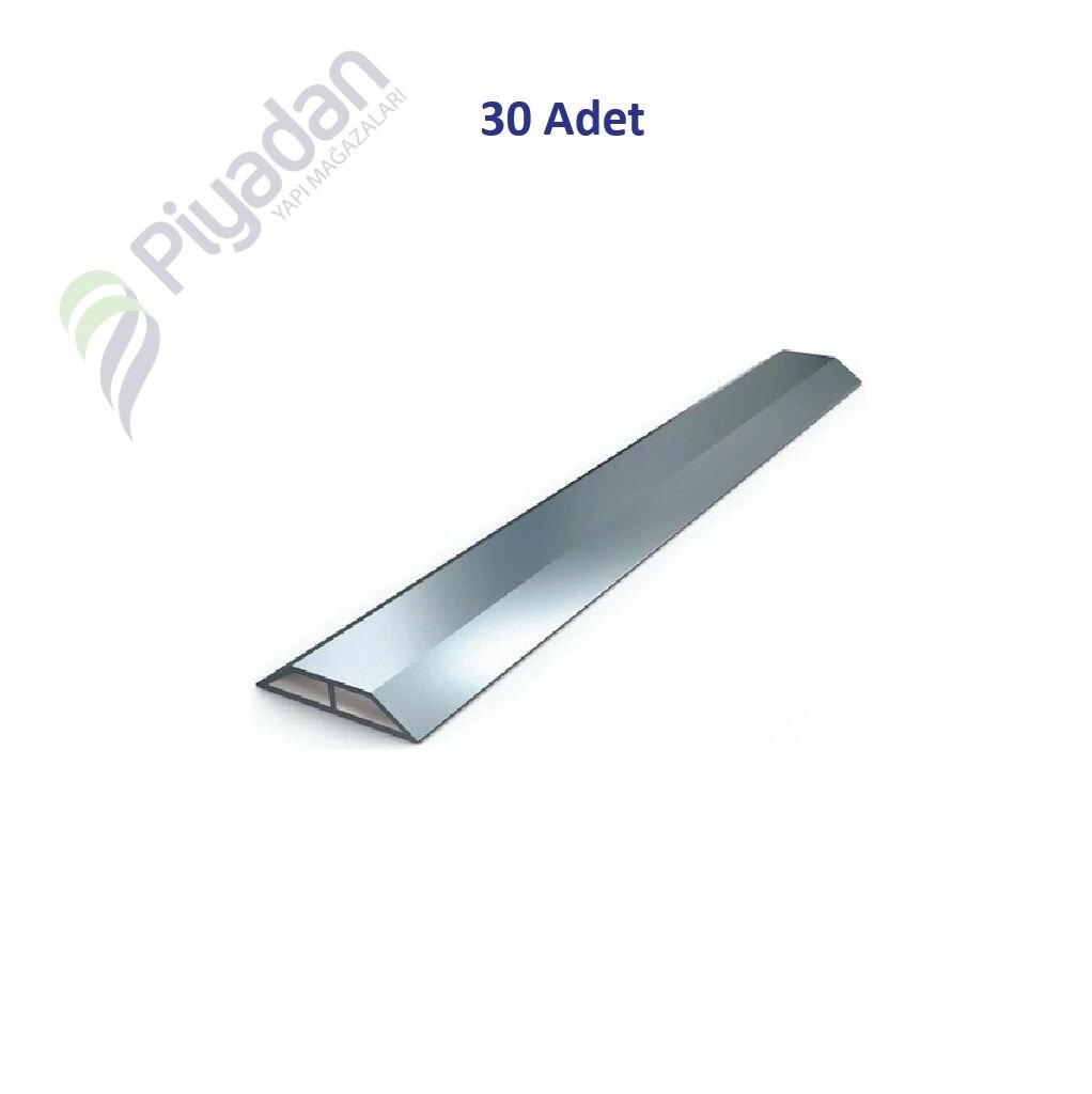 Piyadan Ano Çıtası (3.00mt/Adet) (30 Adet)