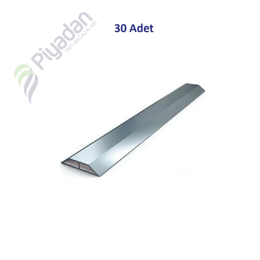 Piyadan Ano Çıtası (3.00mt/Adet) (30 Adet)
