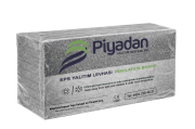 Piyadan Eps 5cm 16 Dns Karbonlu (5m2/Pkt)