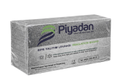 Piyadan Eps 5cm 16 Dns Karbonlu (5m2/Pkt)