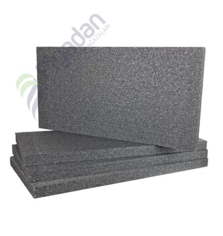 Piyadan Eps 5cm Eko Karbonlu (5m2/Pkt)