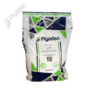 Piyadan Saten Perdah Alçısı (0,75 KG/Trb)