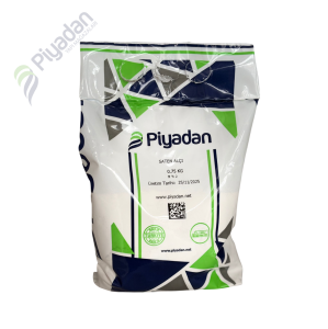 Piyadan Saten Perdah Alçısı (0,75 KG/Trb)