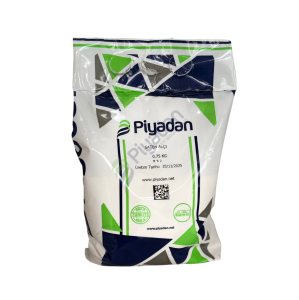 Piyadan Saten Perdah Alçısı (0,75 KG/Trb)