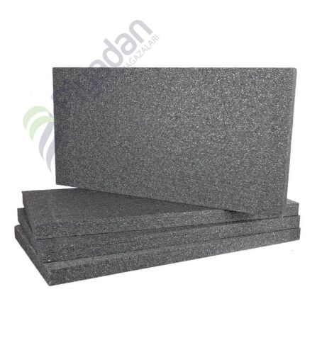 Piyadan Eps 5cm 20 Dns Karbonlu (5m2/Pkt)