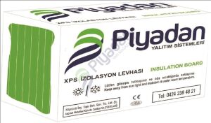İks Xps 4cm Tip 1500 Bkp (7,20m2/Pkt)