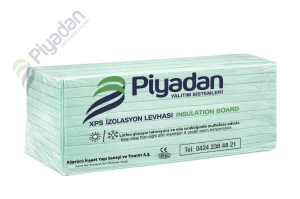 Piyadan Xps 3cm Tip 1500 Bkp (10,08m2/Pkt)