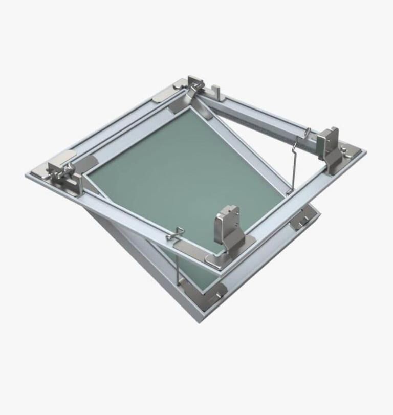 Proaks Proline Müdehale Kapağı 30×30