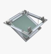 Proaks Proline Müdehale Kapağı 30×30