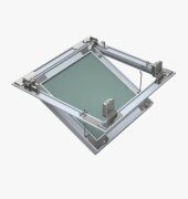 Proaks Proline Müdehale Kapağı 30×30