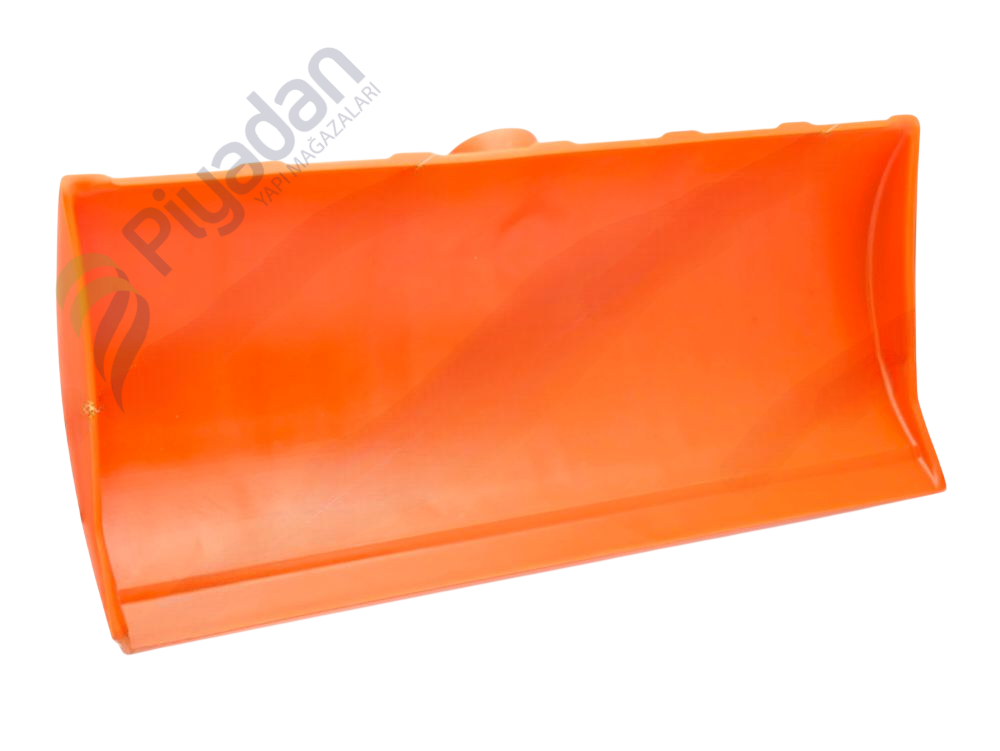 Plastik Kar Küreyici (Dozer)
