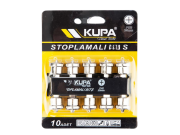 Kupa Stoplamalı Bits Uç Ph2 (10Adet/Paket)