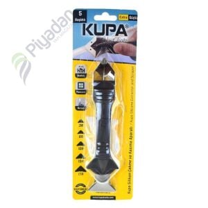 Kupa Silikon Çekme Ve Kazıma Aparatı