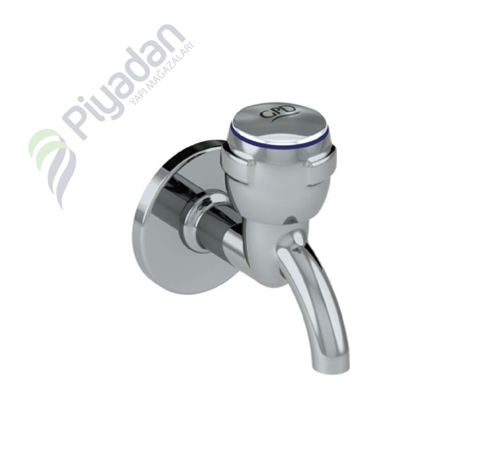 Gpd Rios Kms 30 Kısa Musluk