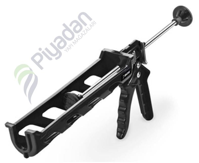 Atg (ATG8906) Eko Plastik Silikon Tabancası