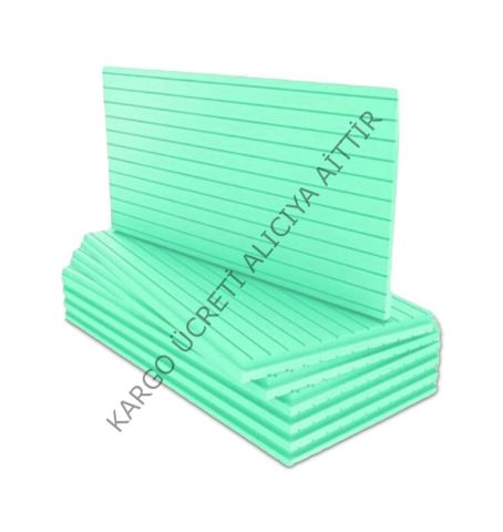 İks Xps 3cm Tip 2500 Bkp (10,08m2/Pkt)