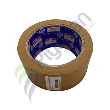 Dayson Ekstra Kahverengi Maskeleme Bant 35mm 36Mt