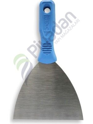 Deveci Renkli Ispatula 12cm