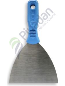 Deveci Renkli Ispatula 12cm