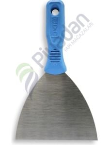 Deveci Renkli Ispatula 12cm
