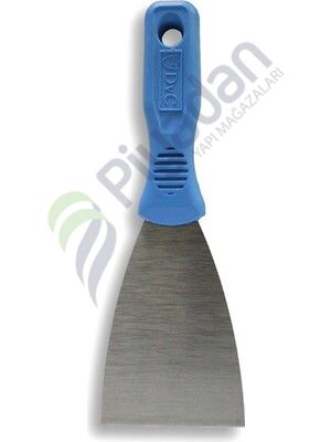 Deveci Renkli Ispatula 8cm