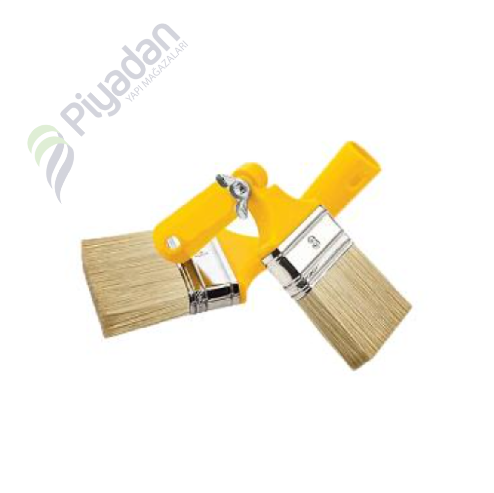 Doğuş Lido Robot Fırça 3 Numara Kod:40030