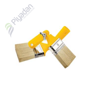 Doğuş Lido Robot Fırça 3 Numara Kod:40030